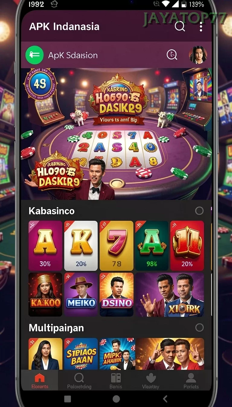 Screenshot Keristoto77 nomor 3