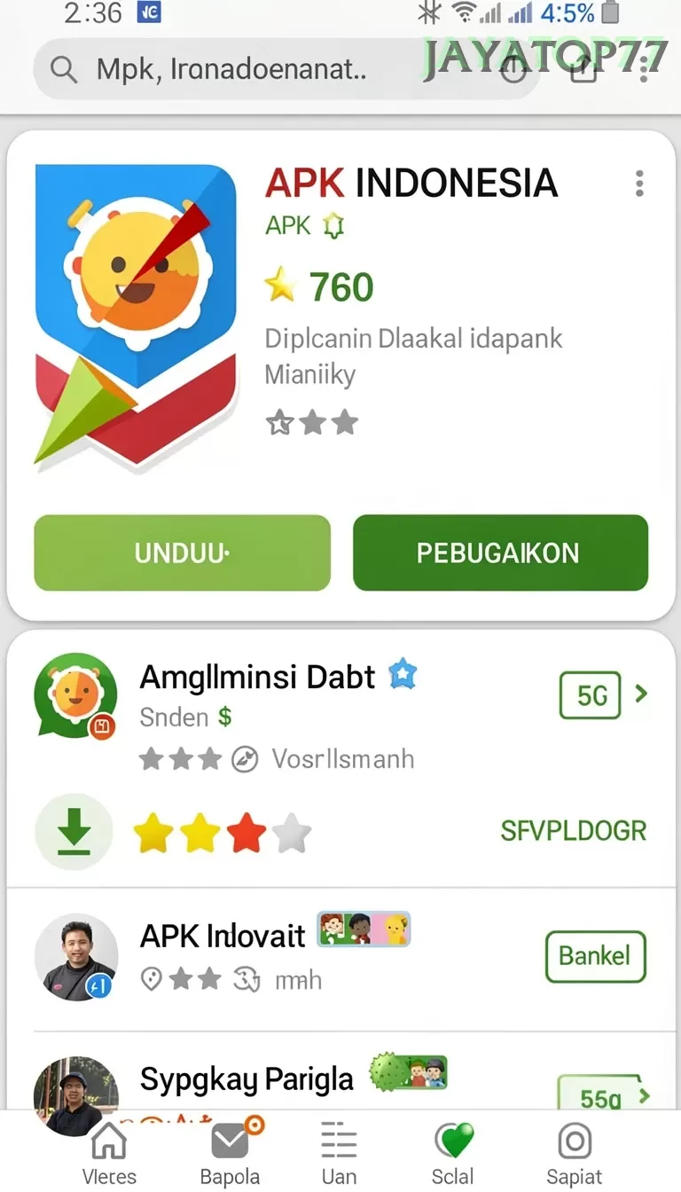 Screenshot Bandar99 nomor 1