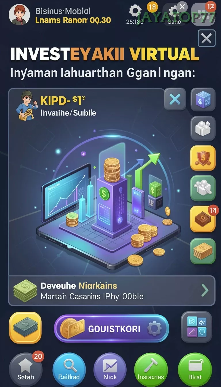 Screenshot Lekjp nomor 2