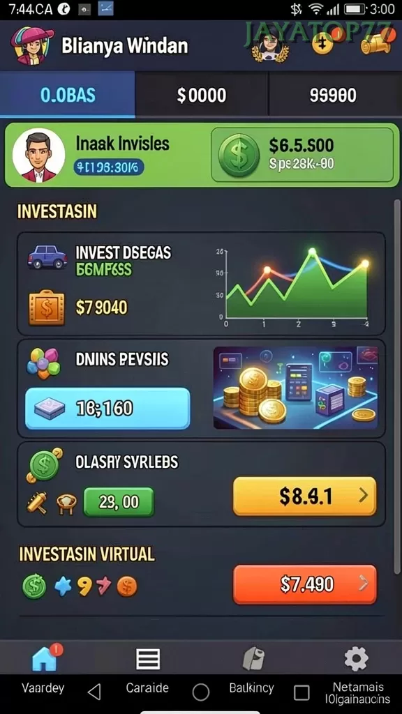 Screenshot Lekjp nomor 3