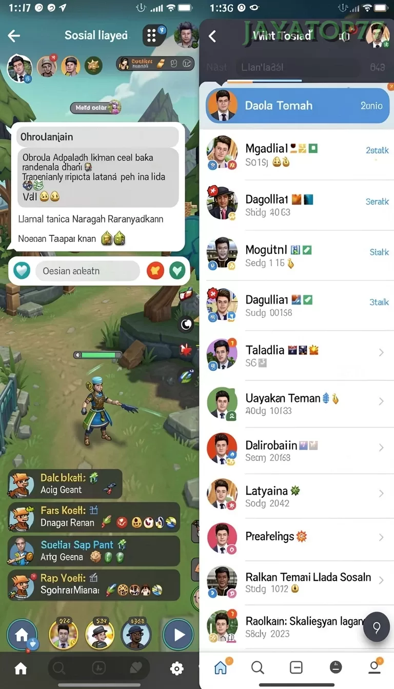 Screenshot Keristoto77 nomor 2