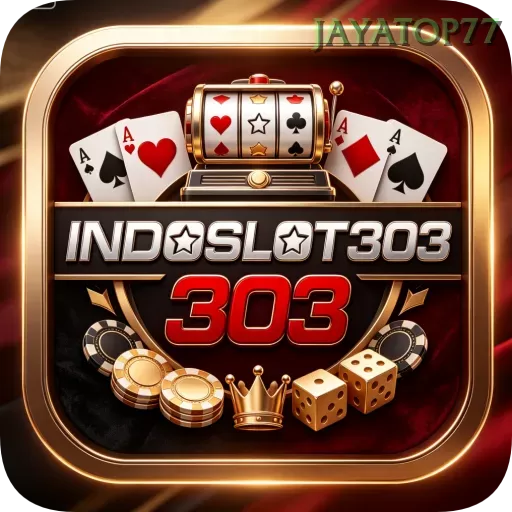 indoslot303 - 3